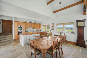 Open plan living kitchen- click for photo gallery
